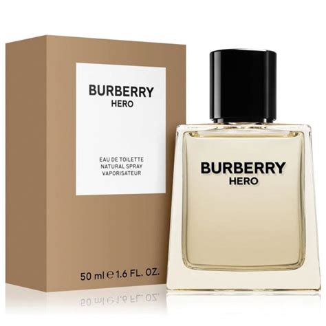 burberry hero 50ml price|chemist warehouse burberry hero.